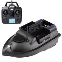 عندي قارب تحكم  بهذا الشكل قطعه جديده وشغاله الشراي يتواصل ‭0776 368 0...