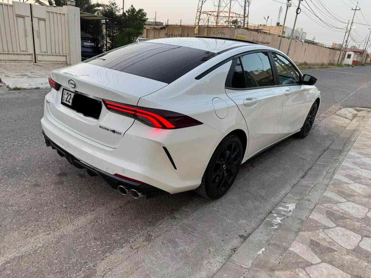 بدون صبغ بدون أي شي ضمان شركه 

*********** وتساب أربيل, العراق
