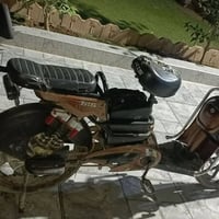 دراجە شحن للبیع کولە بەل شرت سعر250رقم07511625250