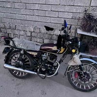 موطور جديد برقي مايعوزو   محرك ما مفتوح 150  للبيع فقط   للسعر 775وبيه...