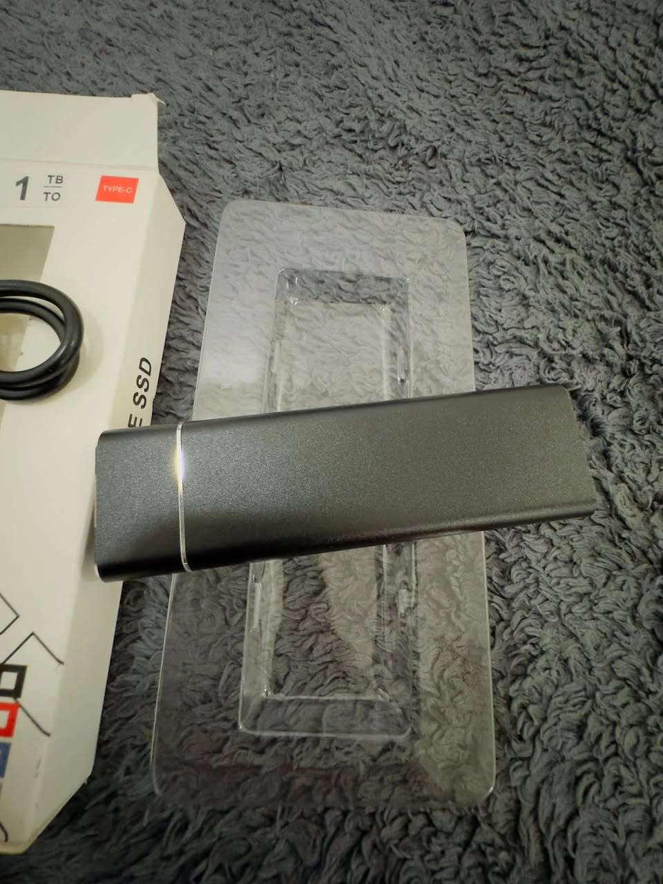 متوفر هارد خارجي 1 تيرا


**إذا كنت صاحب هذا الإعلان وتريد حذفه لأي سبب، رجاءا أرسل رسالة إلى الدعم الفني**