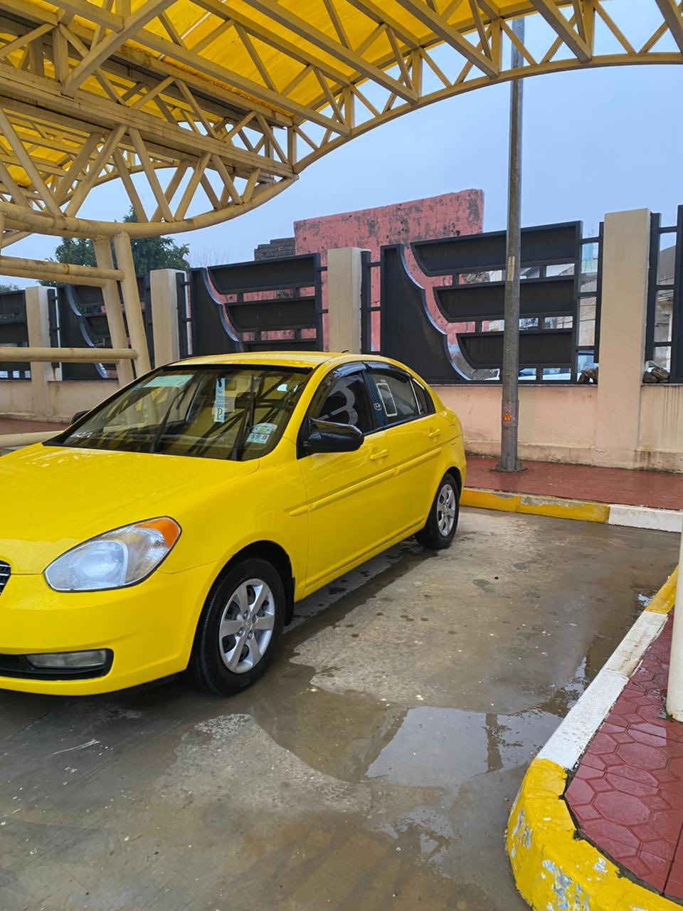 أبيع فقط …سلام عليكم اكسنت للبيع 2011 سنويه 2030 كير محرك شرط تدفه تبريد كاربون بانزين اني الشرعي ضرر بين الباين مال السياق
السياره جاهز ربع ما تصرف عليه كبل ع شارع 

***********

***********
