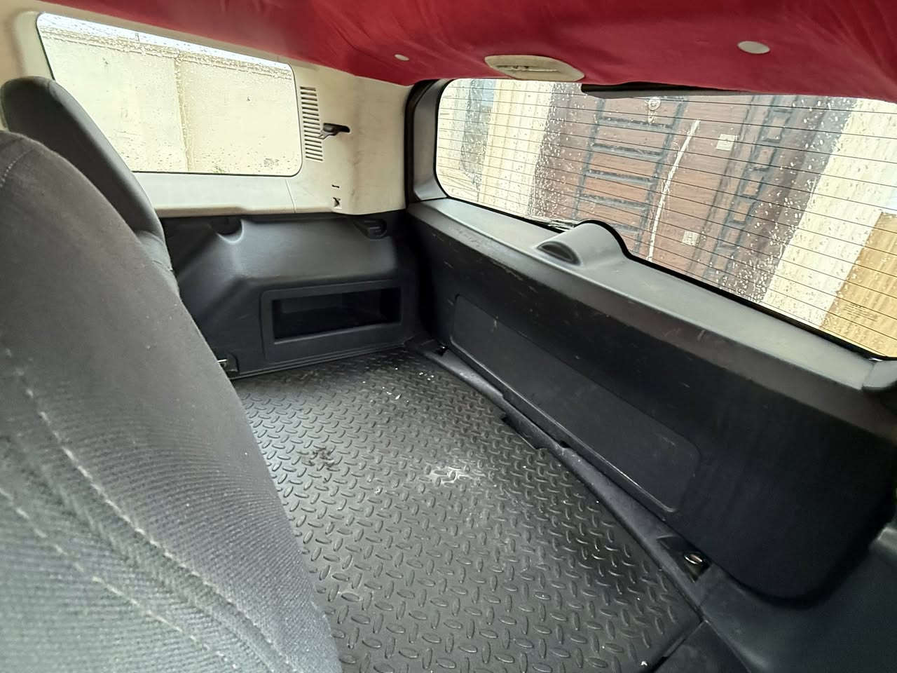 جيب باتريوت قفل 69 ورقه 
محرك كير شرط الكفاله 
صدر + تايرات جدد 
غرفة جديدة 
لايت زينون شاشه كامره كشاف زنون ترايها يخبل ناعمه وسريعه 
( مكفوله من اي حادث ) (مكانات صبغ )رقم بغداد سنويه جديده 
مكاني الصويرة 
*********** واتساب موجود 
السعر النهائي 69 ورقه قفل
