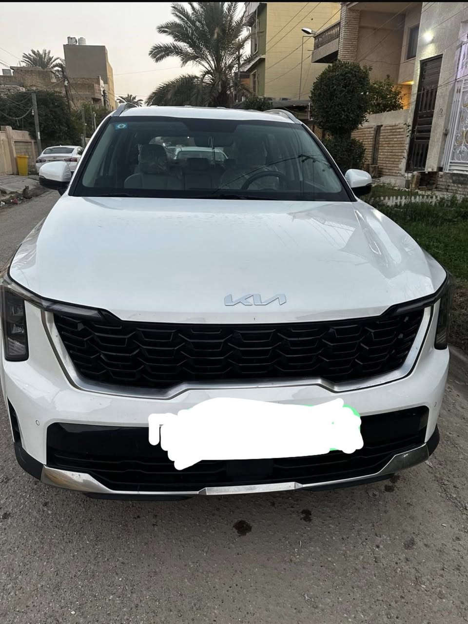 السلام عليكم
سورنتو 4 سلندر 

خليجي دولية 

مكفولة من صبغ وتبديل 

ماشية16500

رقم بغداد

العنوان/ بغداد الغزالية

*********** ☎️
