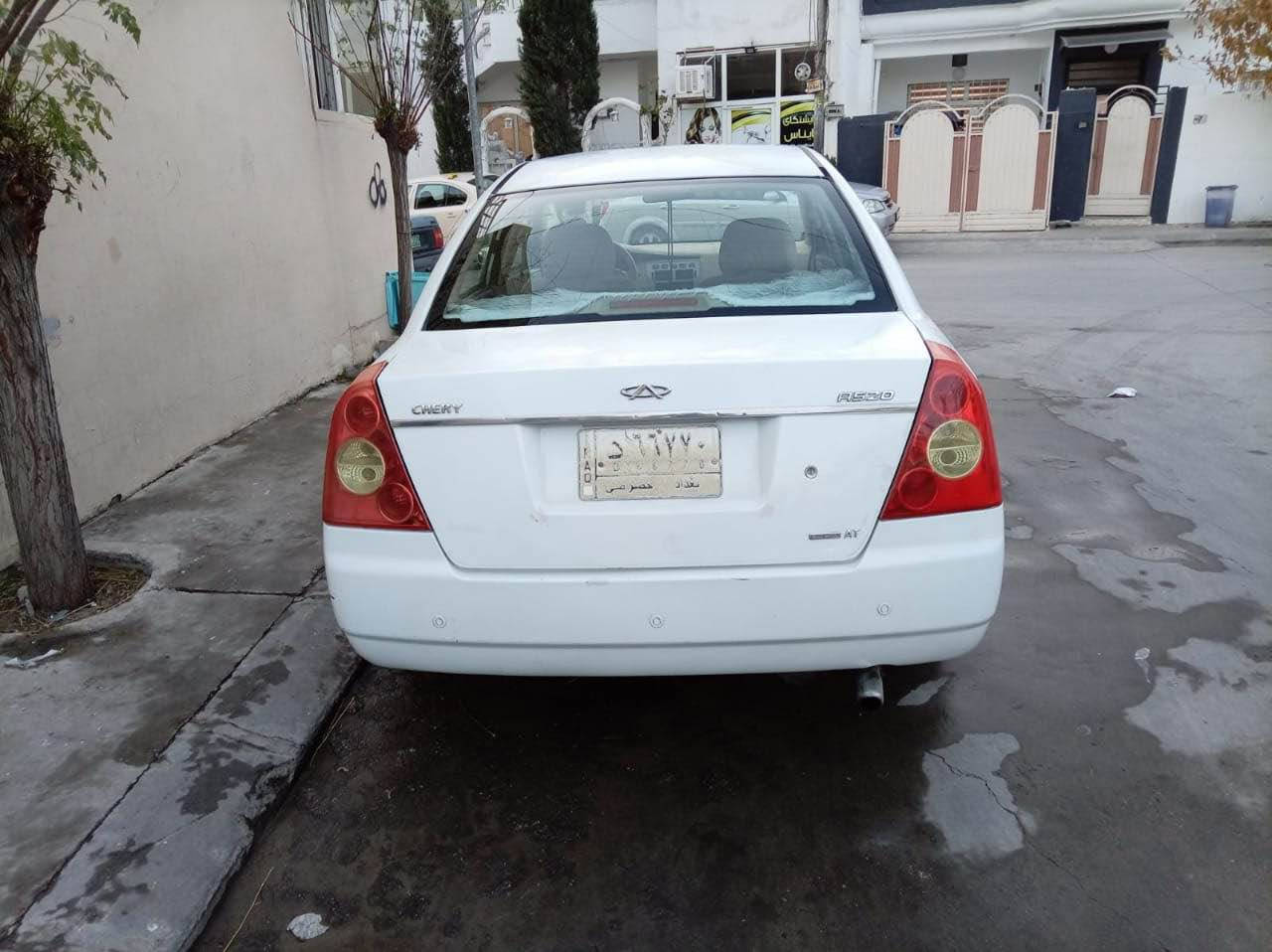 شیری ٢٠١٢ ئۆتماتیک  گێڕومەکینە کرۆلا سەنەوی لەگەڵە بێ دەعم و ليدران. ژم خاوەنەکەی  ***********. نرخ(٣٠$)معاملە السليمانية, العراق
