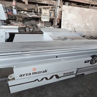 مكائن ام دي اف • مستعمل • كربلاء