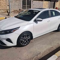 كيا فورتي • ٢٠٢٤ • محرك ٢٠٠٠