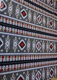 قماش أصلي • دواشك مخاديد • ٤ أمتار