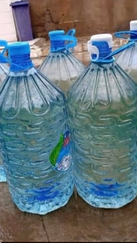 نفط ابيض تجاري • 100لتر • كركوك