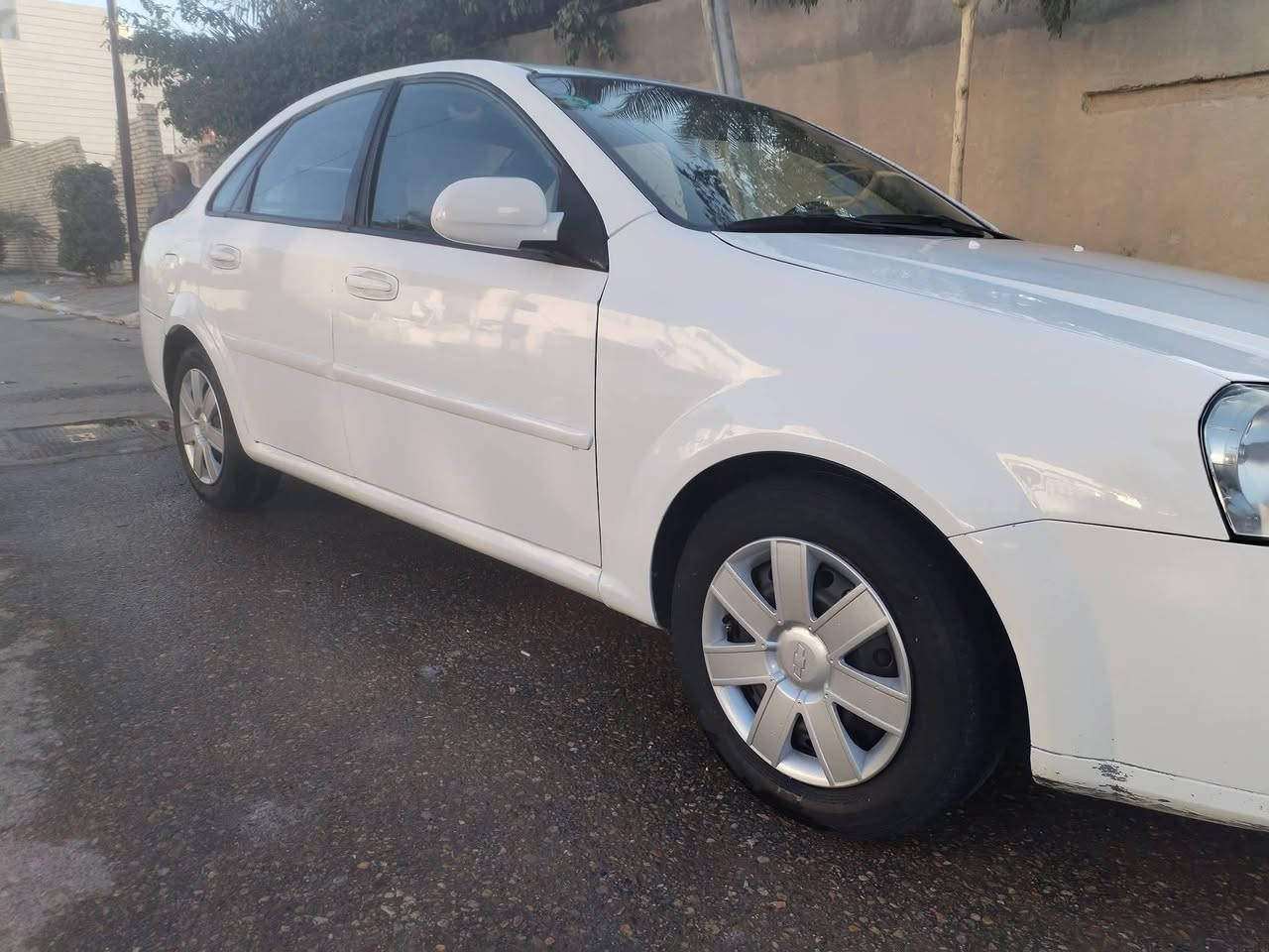 السلام عليكم _عرض سياره للبيع من واسط النعمانيه_للتواصل راسلني واوصلك لصاحب السياره ❤️
اوبترا ٢٠٠٨
رقم الجديد وهزه
كير اوتوماتيك
تخم تاير جديد
محرك كير حاويه
سياره جاهزه من كلشي
سنويه ٣١ بسمي
السياره مصبوغه حزام بدون دواخل شرط


**إذا كنت صاحب هذا الإعلان وتريد حذفه لأي سبب، رجاءا أرسل رسالة إلى الدعم الفني**