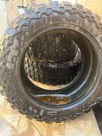 ٣ تايرات • 33x12.50R20 • نظيفات