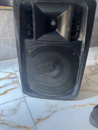 سماعات • إيطالي • شرط الفحص