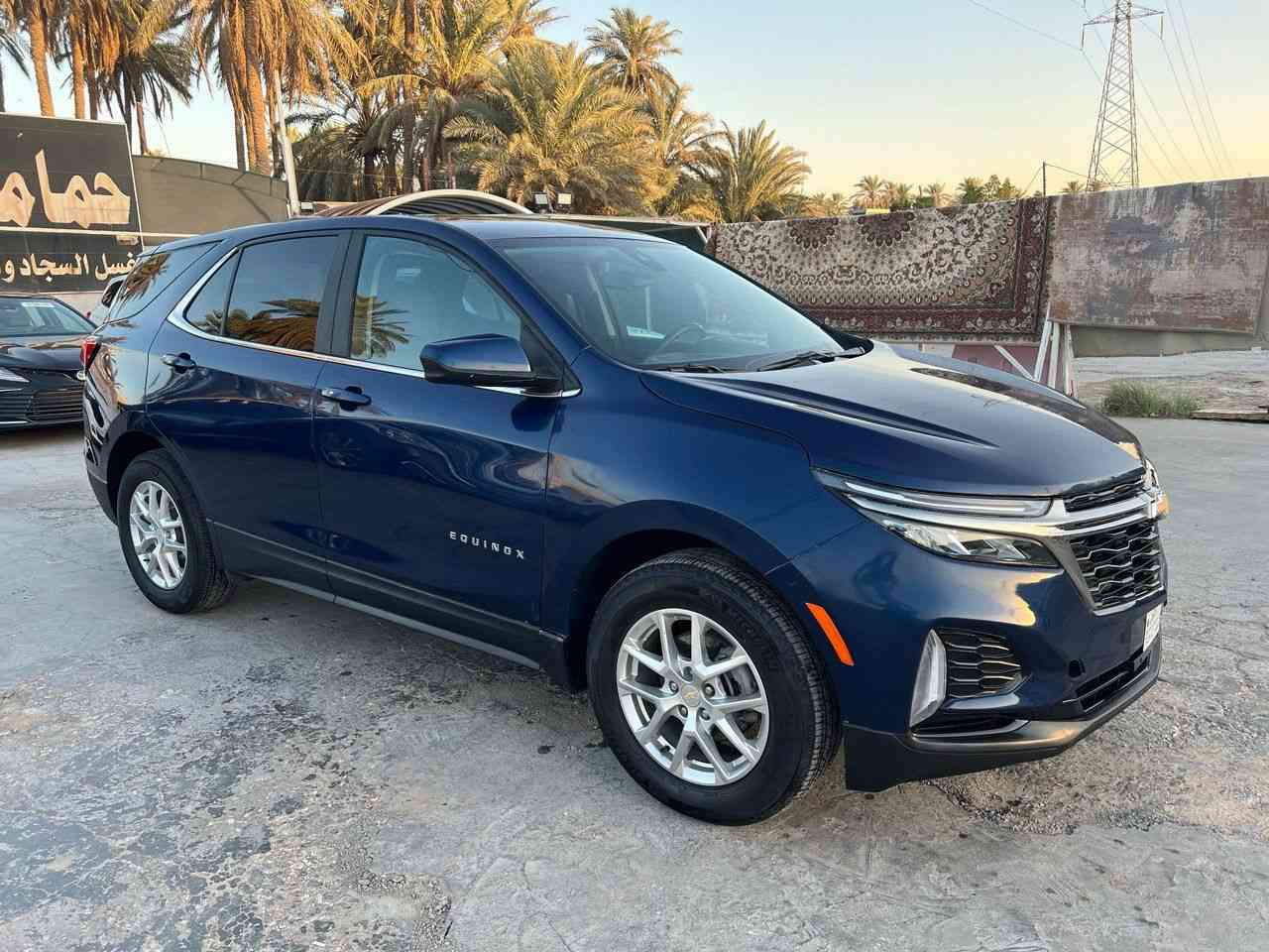 السلام عليكم ورحمة الله… 
للبيع فقط ايكونكس 2022 مرقم قادسيه حره بأسمي وارد امريكي الحادث تبديل فقط البنيد وصبغ الچاملغ الامامي الايسر ماشيه 26 مواصفات LT جنطه كهربائيه، التبريد لمس ،
حساس امامي خلفي ،كشن كهرباء، تحديد مسار ،رادارجانبي ،تشغيل عن بعد ، وصور الحادث والسونار موجودد للي يحب عالواتس اب  ، علما ان السياره رقم قادسيه وموجوده بالديولنيه 
السعر 150$
للاتصال ***********
*********** متوفر واتس اب
