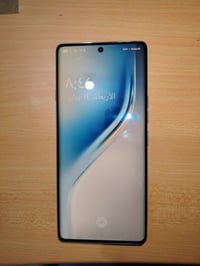 تكنو ٤٠ برو ٥ جي • ٢٦٥ • نظيف