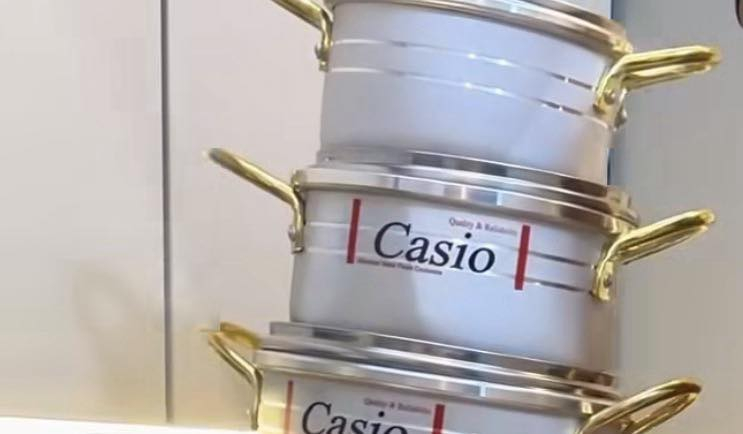 للبيع


**إذا كنت صاحب هذا الإعلان وتريد حذفه لأي سبب، رجاءا أرسل رسالة إلى الدعم الفني**