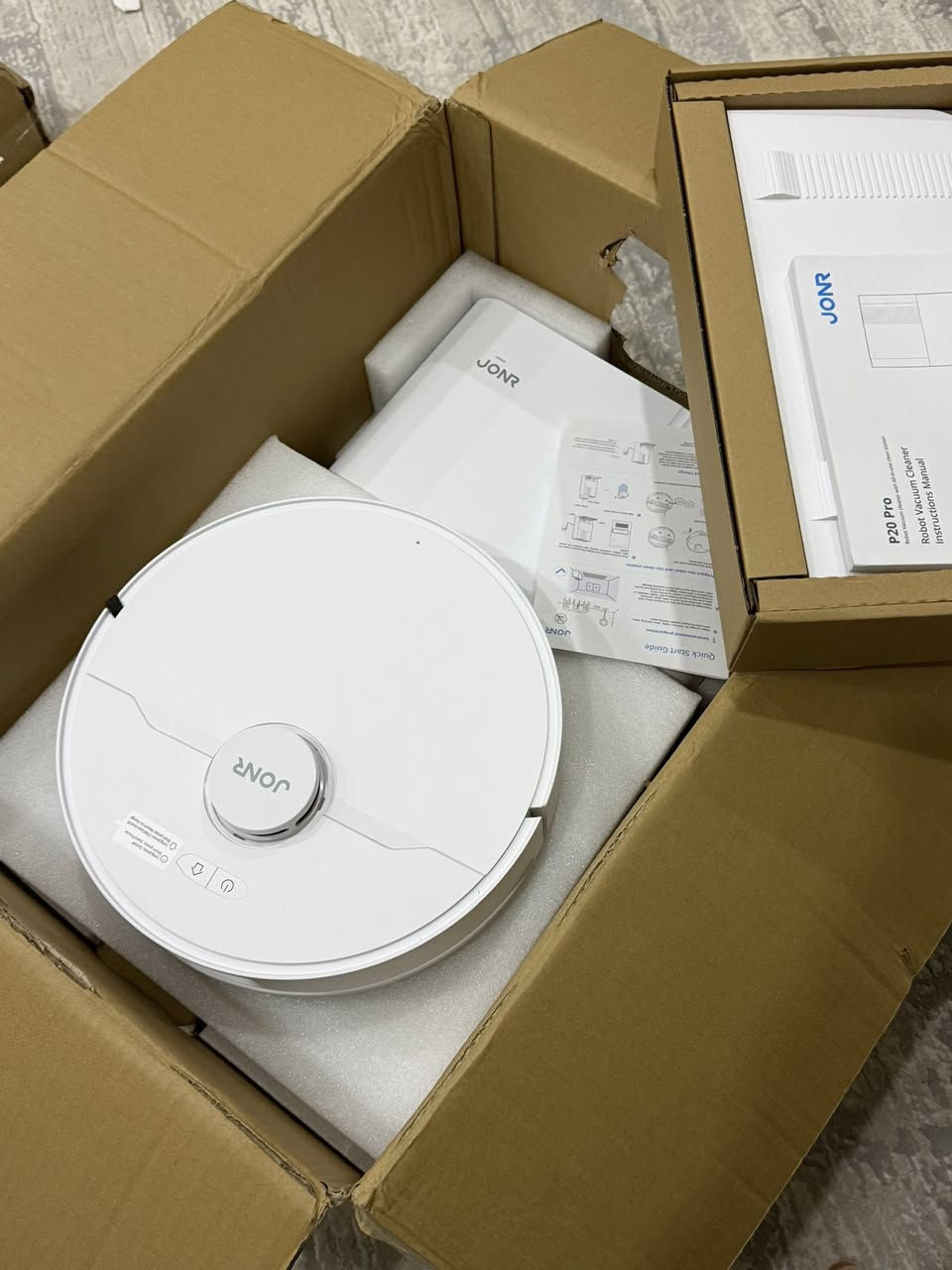 JONOR 
20 pro 
فول مواصفات جديد ماركه شاومى 
للبيع


**إذا كنت صاحب هذا الإعلان وتريد حذفه لأي سبب، رجاءا أرسل رسالة إلى الدعم الفني**