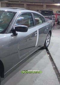 جارجر • مكينه 6 • فول مواصفات