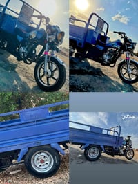 تكتك • موديل ٢٣ • كفالة وكالة