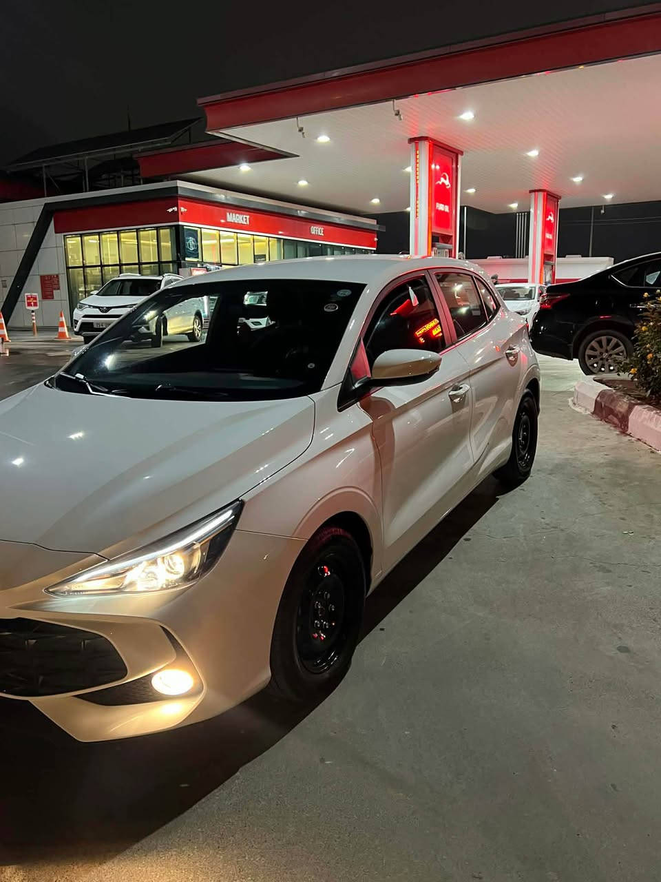 MG.3
Modell-2025
كلين قه پ قؤپ هه موو به شه رتت 
ته نيا ٦٠٠٠ هه زار رووشتيه 
كامل ئه شاي له گه له داوى ١٠٧ ده كه م كه ميك مه جال 
*********** أربيل, العراق
