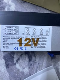 شاشة سيارة • توصيل بغداد • توصيل محافظات