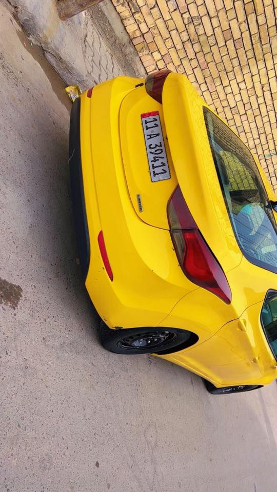 السلام عليكم الانترا مديل ١١ وارد امريكي 
فول مواصفات فتحه وبصمه وتحكمات ستيرن واشاير بل مري وبعد بيه مواصفات حادثه جاملغ امامي نفسه معمر السياره كله  كفاله ليبل واحد لا تبديل ولا كص ولا عيب شرعي بيه طخطخات مال تكسي فقط 
السياره مصبوغه  جديد قبل شهر وبعده ما مبولشه نقصه بس بوليش 
جاهزه ع اخر حبابه 
تخم تاير جديد صدر جديد
قاعده فيتم بم جديده
تبريد ثلج 
مدوشمه عام تنته ورضيه 
كير جديد مال حاويه عدي الوصل
مكينه مكفوله لا تنقيص ولا تبخير خير من الله 
مصفره هيئه وغرامات تاخذ صافي هزه جديده بسمي السياره تحويل مباشر شرط
السعر 100 وبيه مجال 
مكاني بغداد الكماليه 
هاذ رقمي  ***********
