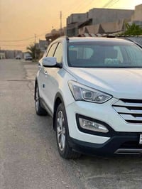 هيونداي سنتافي • ٢٠١٤ • دفع رباعي