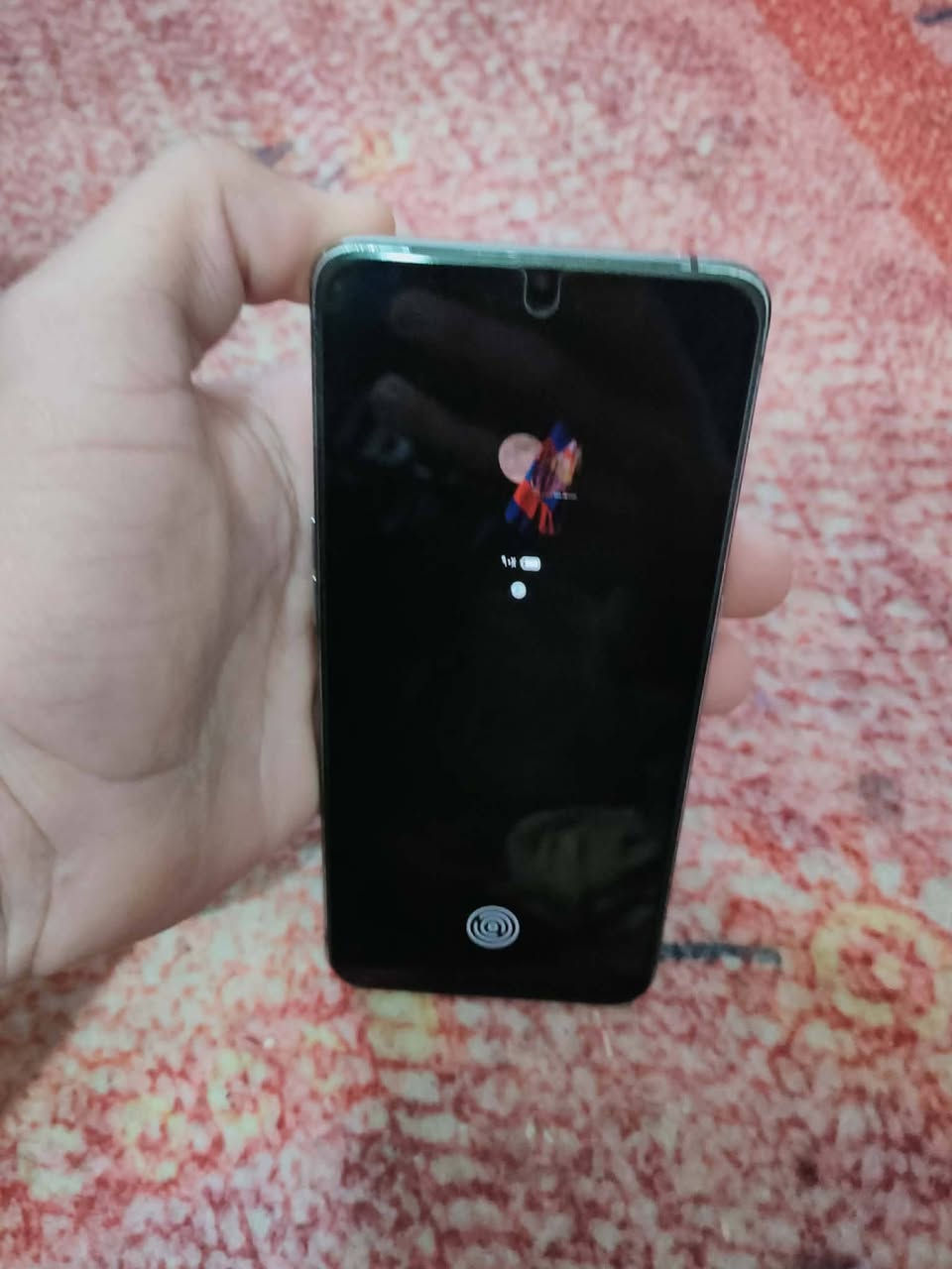 متاح مبايل ريلمي اكس تو برو السعر 200 وبيه مجال يدعم شحن سريع ربع ساعه يقبط شاحنته  بيه خط خفيف با الشاشه قديم ما يهم الشراي يجي خاص مكاني كوت


**إذا كنت صاحب هذا الإعلان وتريد حذفه لأي سبب، رجاءا أرسل رسالة إلى الدعم الفني**