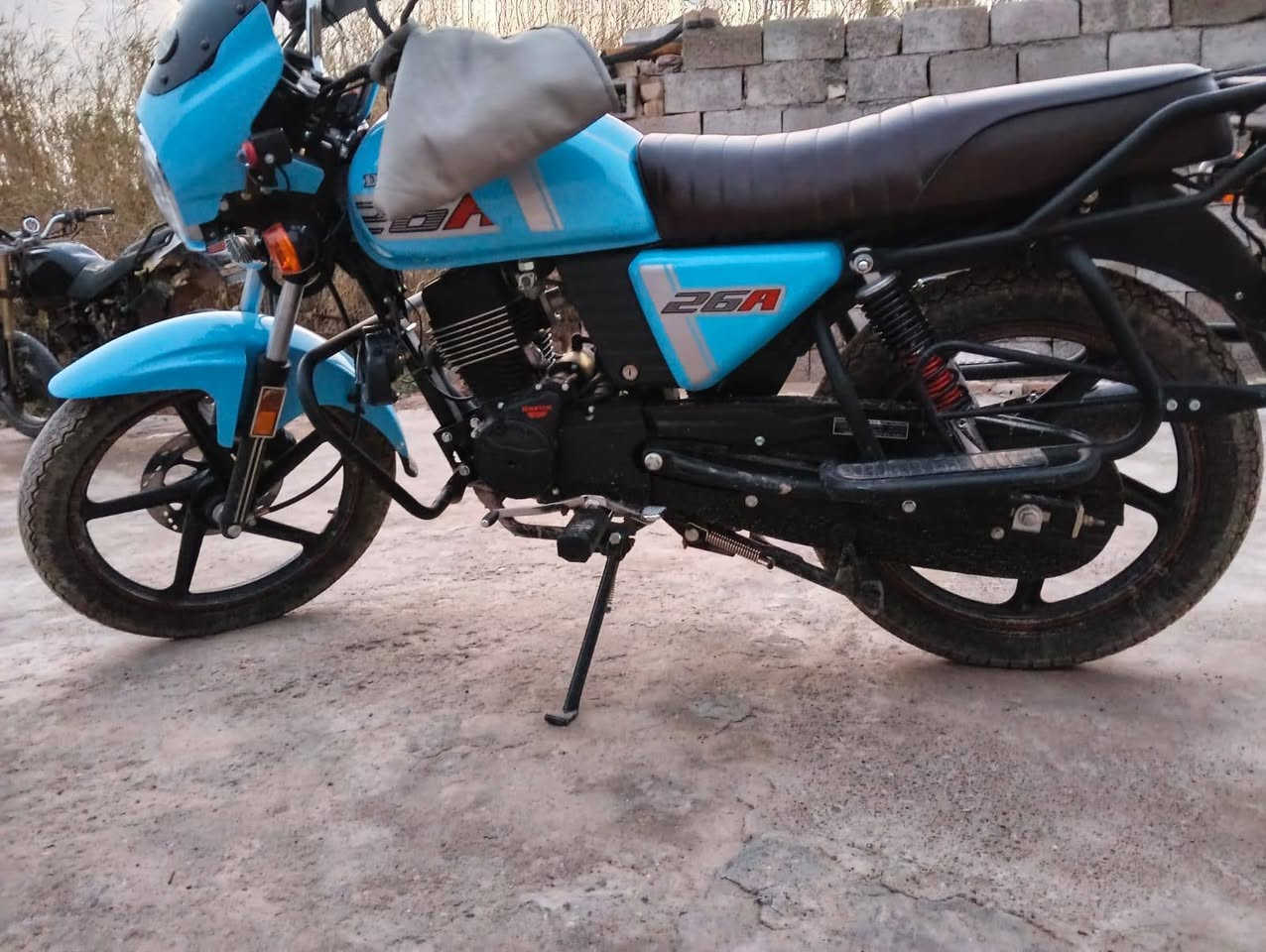 دايوان 23 طالعه ب 25 للبيع مرقم زيرو 
رقم مميز 313 واسط مشروع وطني تحويل مباشر 
مكاني بغداد النهروان  السعر خاص او اتصال 
*********** واتساب
