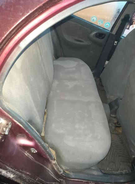 يا الله سلام عليكم من رخصت لدمن المحترم خوان تم تفصيخ دايو لوناس مكينة وكير كورلة شتحتاج غراض تصل علي رقم *********** مكاني مشروع المسيب شارع ابو جاسم
