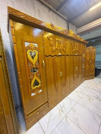 غرفه نوم • نظيف ٩٠٪ • نقل مجاني بغداد