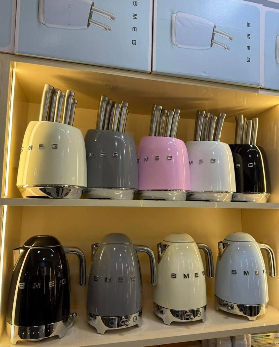 سميك العراق متوفر
Smeg iraq
***********
