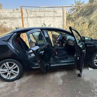 ٢٠١٤ • ١٦٠٠ تيربو • حدادية ١٠٠/١٠٠