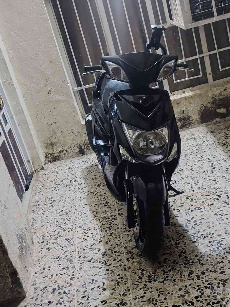 السلام عليكم سكنس لد جديدة دراجه كفاله عامه اشاير كهربائيات كله شغال جيب فيتر وتعال افحص مكاني بغداد
السعر 950


**إذا كنت صاحب هذا الإعلان وتريد حذفه لأي سبب، رجاءا أرسل رسالة إلى الدعم الفني**