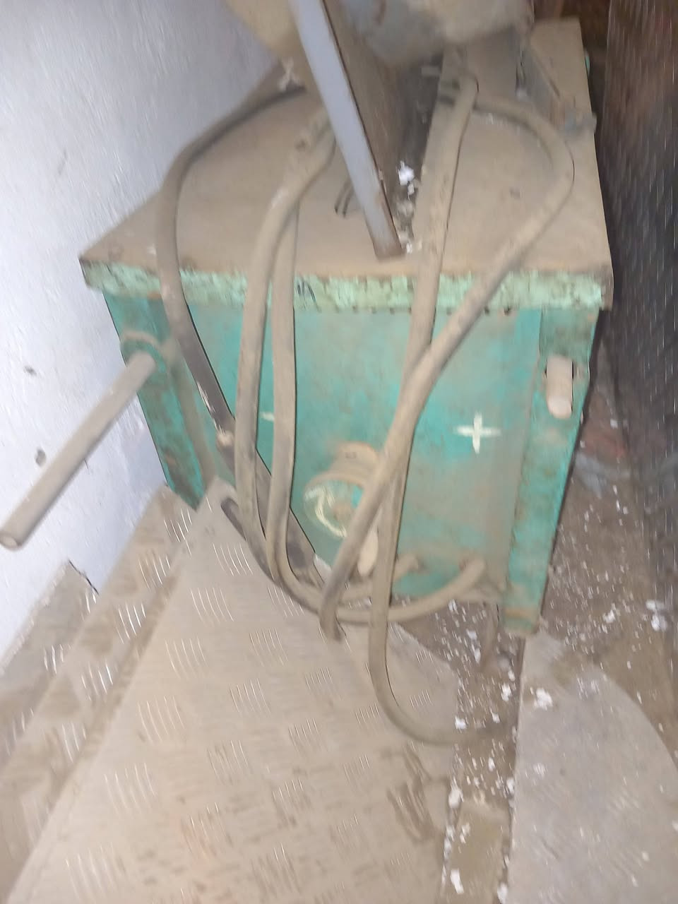 السلام عليكم مكاين البيع المكاين بلغاري والكتر تفصال
التفاصيل  ***********
