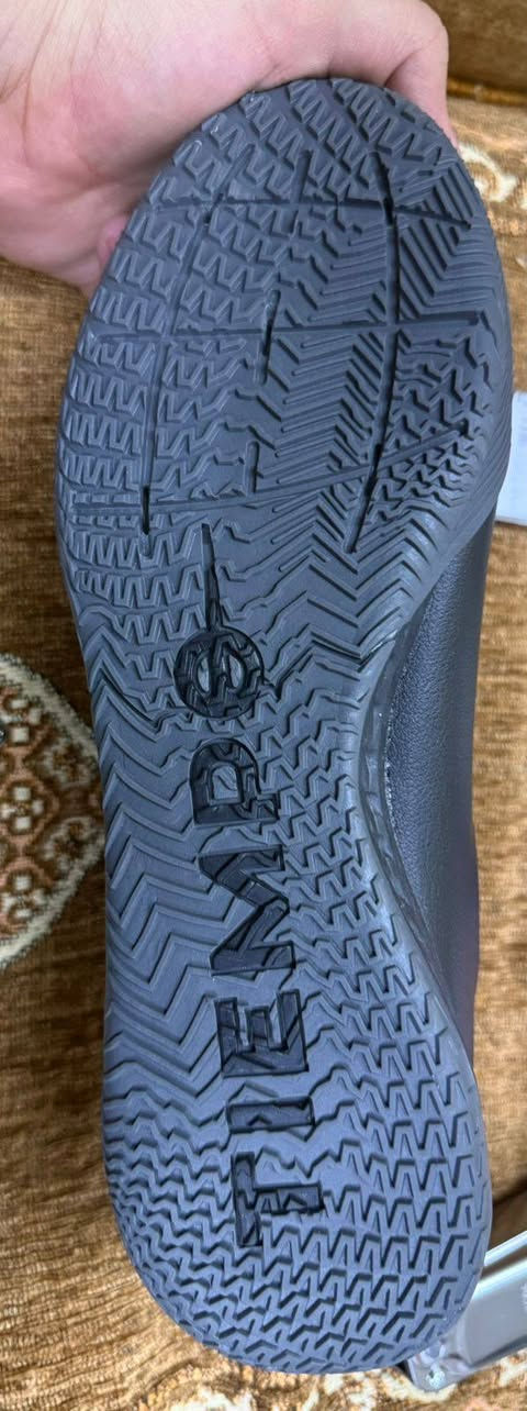 سلام عليكم اخوان اخوان طبعا آنه ام امزون طلعلي حذاء يسمونه مال صاله الي يفيده ينطنيه سعر بليرضي الله


**إذا كنت صاحب هذا الإعلان وتريد حذفه لأي سبب، رجاءا أرسل رسالة إلى الدعم الفني**