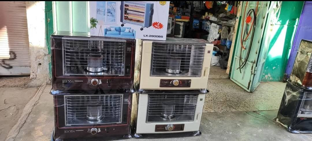 على بركة الله يعلن محل ابو عدي وصول صوبات بآلة ياباني المنشأ ماركات أصلية ونظافة فول العنوان فرع المصرف القديم للاستفسار الاتصال *********** ومن الله التوفيق الأسعار حسب نضافة الصوبة وحجمها
