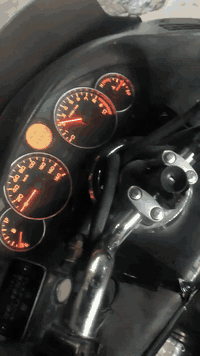 فورزا 08 • مكينه نعومه • بغداد حي اور