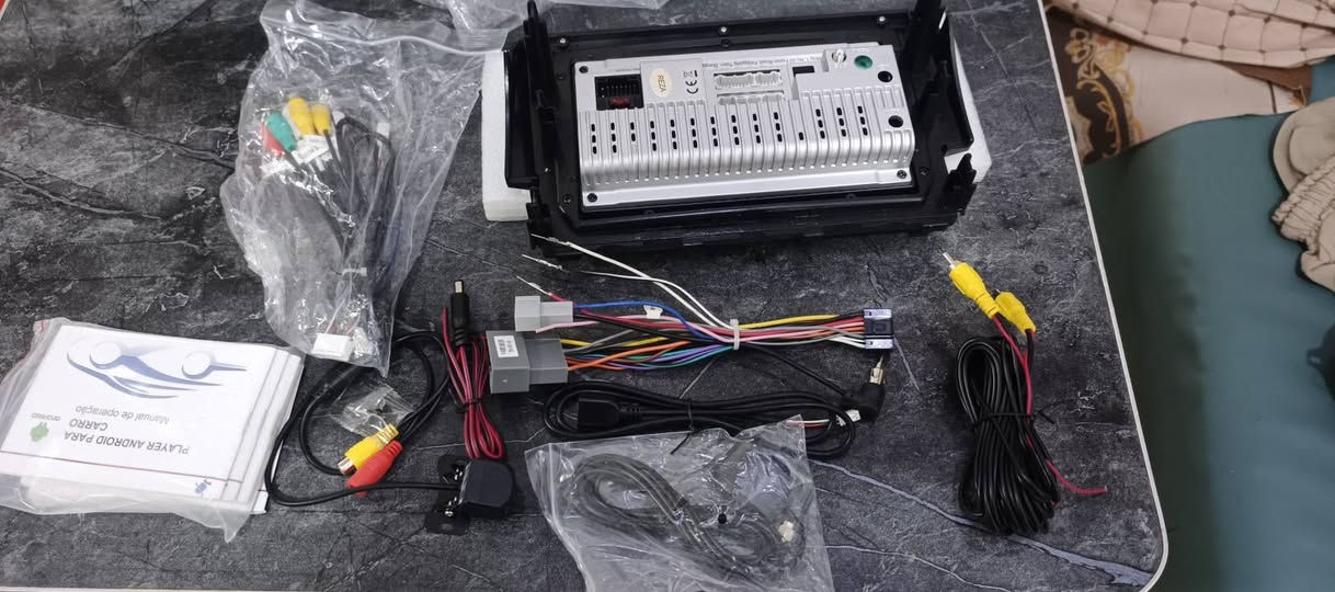 اندرويد 14جديده ذاكره 64 حجم 10انج السعر 65


**إذا كنت صاحب هذا الإعلان وتريد حذفه لأي سبب، رجاءا أرسل رسالة إلى الدعم الفني**