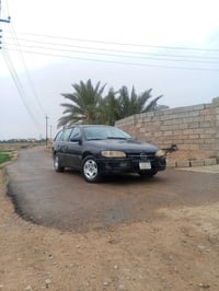 ميكا ستيشن بزون • ١٩٩٥ • كمرك مدفوع