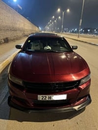 تشارجر SXT Plus • ٢٠١٨ • رقم اربيل