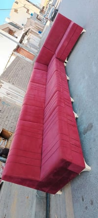 ديوان 6 قطع السعر 120 ألف 07515200152 07744440613