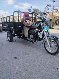 نجف • توك توك • وكيل جبرين