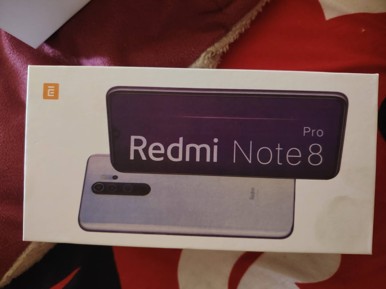 جهاز اسمه كدامكم كامل مكمل صالي 5ايام من شتريته كامل يدعم الشحن السريع ذاكرته256 العشوائيه8جهاز اي خلل مابيه شوف صور والفيديو كدامك مشتريه 125لف وربي ب100قفل اريده اي خلل بيه اطيك جهاز وفلوسه كدامك


**إذا كنت صاحب هذا الإعلان وتريد حذفه لأي سبب، رجاءا أرسل رسالة إلى الدعم الفني**