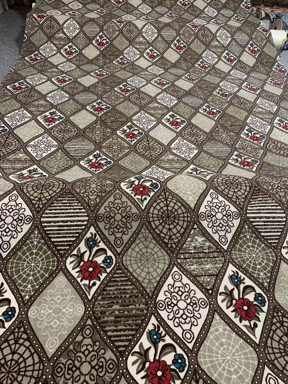 اهلاً وسهلاً بمتابعين صفحة🌹 
😊😊😊
✨ ليث للمفروشات @بأنسب الأسعار  ❤️. ✨
🌟 احصلوا الآن على كاربد ايراني دجتل بجودة عالية وبسعر مناسب لا يقاوم! 🌟

الكاربد متوفر بتصميمات صيفية وشتوية،

 بطبعة ودرجة أولى

 مع نقشات رائعة ونوعية ممتازة.

 يأتي بعرض 4 متر 

 متوفر بالمفرد أو الجملة.

للطلب والاستفسار، يُرجى مراسلتنا عبر الصفحة
او عل رقم تالي ***********
