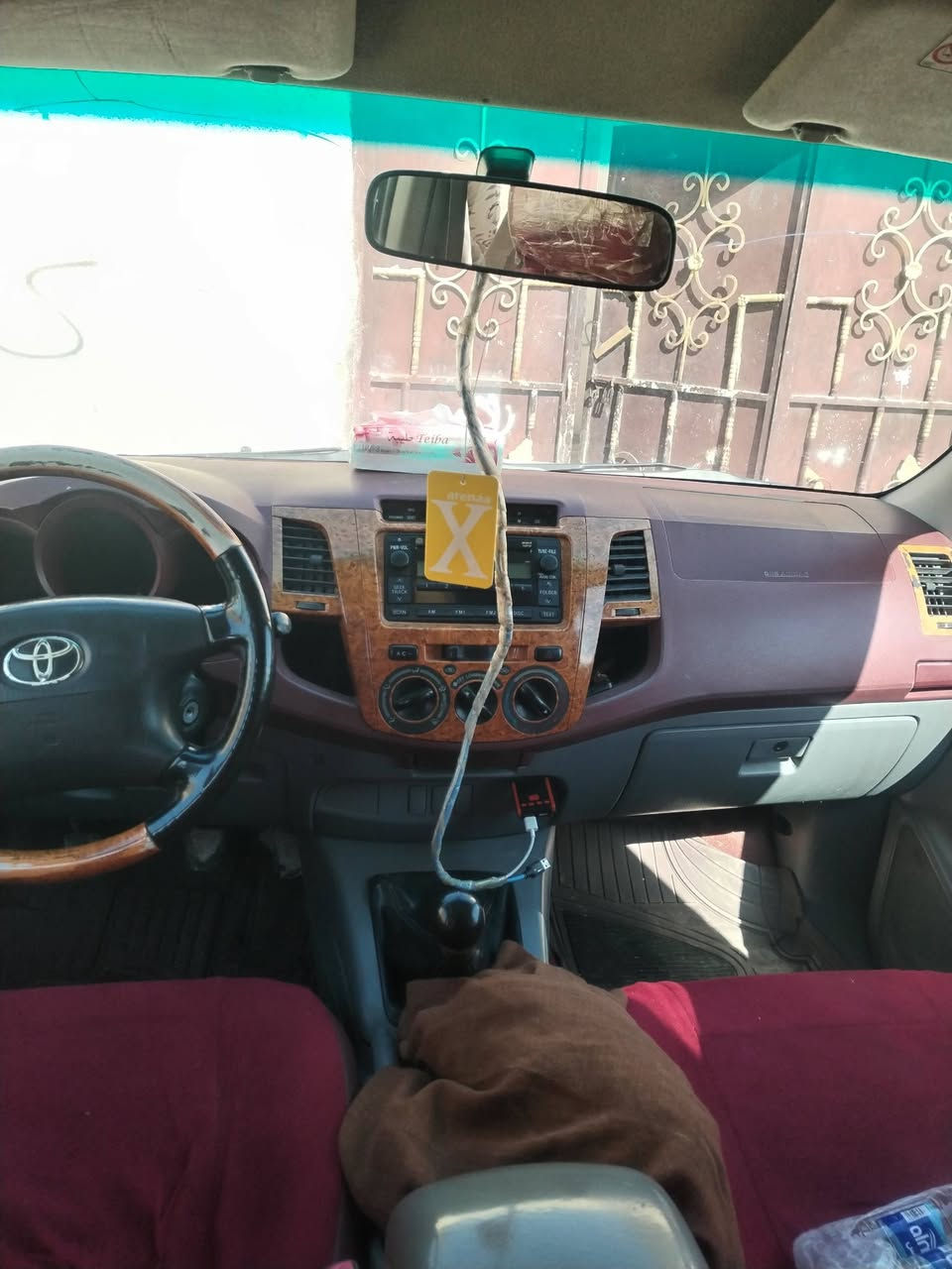 البيع بيكم فلانوزه 2010 كويتي سياره جهازه برغي مانقصه مكينه وكير وحداديه وتبريد سياره بيه جملغ امامي وباب بارد موضح بصوره خلف راكب رقم ذيقار دولي بسمي السعر 145 وبيه مجال بصيط غير متوجده على فيس رقم الهاتف *********** المكان السماوة الهلال
