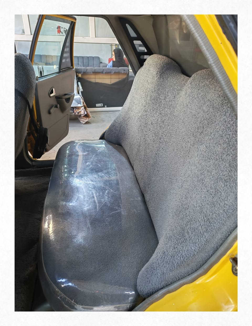 سايبا 2012 للبيع شرط التحويل فقط  رقم كركوك السعر 36$
للاستفسار الاتصال  ***********
