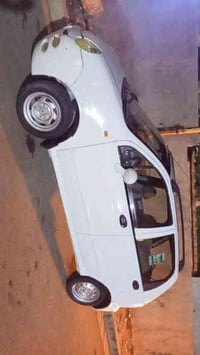 كيوكيو ٢٠٠٨ بدون صبغ فقط بارد بالجاملغ الأمامي والدعاميه الخلفيه بيها ...