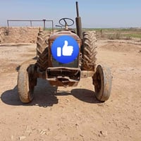 مكينة عنتر ٨٤ • بعقوبة ديالى • حيدر العتبي