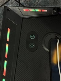 RGB شغال • مكمل • نظيف