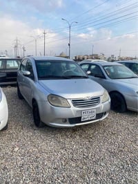 كيو كيو • ٢٠١٣ • گير توماتيك